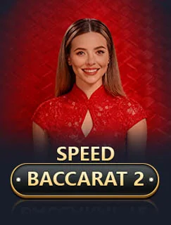 Speed Baccarat 2 cover artwork