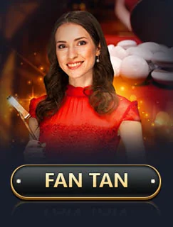 Fan Tan cover artwork