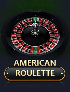 American Roulette cover artwork