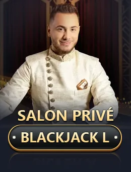 Japanese Speed Blackjack a cover artwork