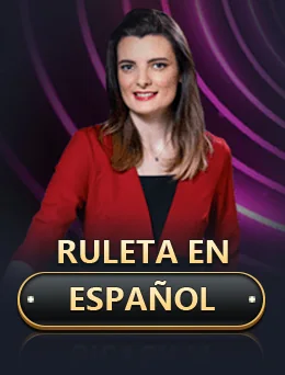 Ruleta En Espa?ol cover artwork