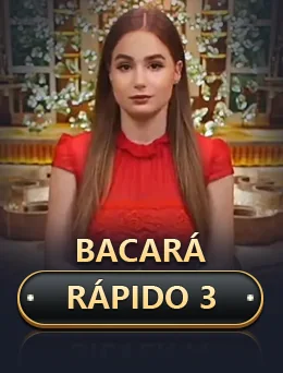 Thai Speed Baccarat B cover artwork
