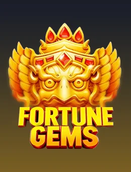 Fortune Gems cover artwork