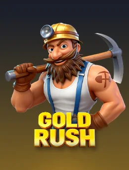 Gold Rush cover artwork