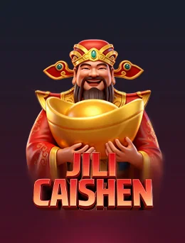 Jili Caishen cover artwork