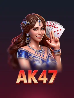 Ak47 cover artwork