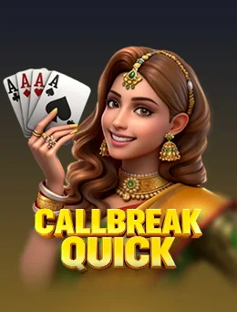 Callbreak Quick cover artwork