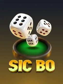 Sic Bo cover artwork