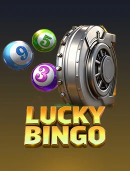 Lucky Bingo cover artwork