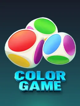 Color Game cover artwork