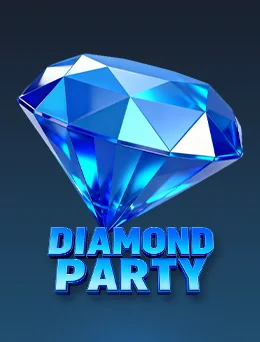 Diamond Party cover artwork