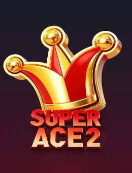 Super Ace 2 cover artwork