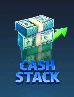 Cash Stack cover artwork