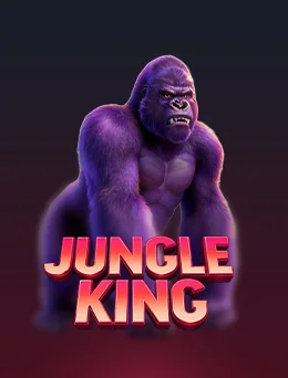 Jungle King cover