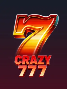 Crazy777 cover artwork