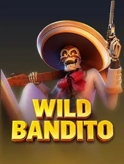 Wild Bandito cover artwork