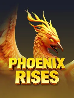 Phoenix Rises cover artwork