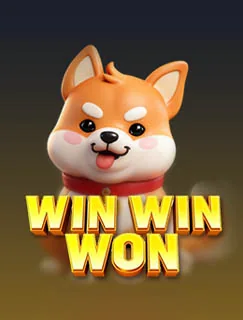 Win Win Won cover artwork