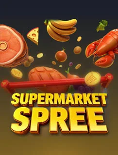 Supermarket Spree cover artwork