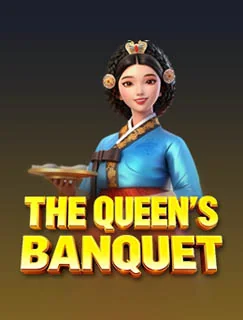 The Queen's Banquet cover artwork