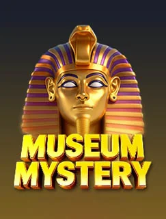 Museum Mystery cover artwork