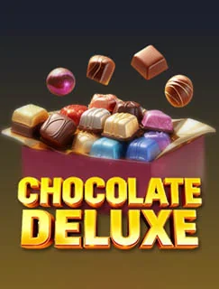 Chocolate Deluxe cover artwork