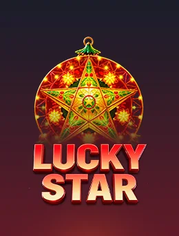 Lucky Star cover artwork