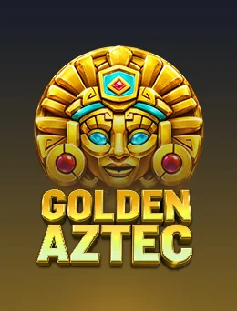 Golden Aztec cover artwork