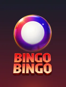 Bingo Bingo cover artwork