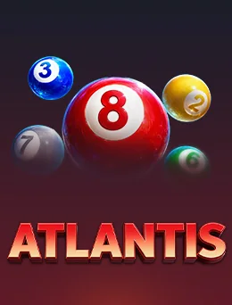 Atlantis cover artwork