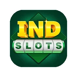 Ind Slots cover