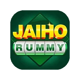 Jaiho Rummy cover