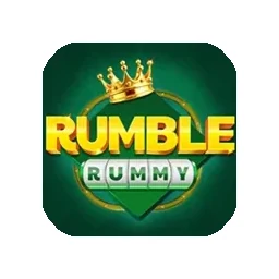 Rumble Rummy cover