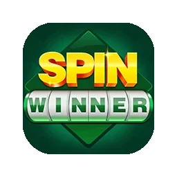 Spin Winner cover