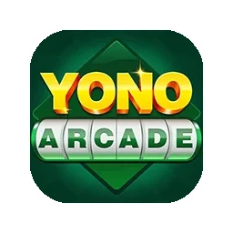 Yono Arcade cover