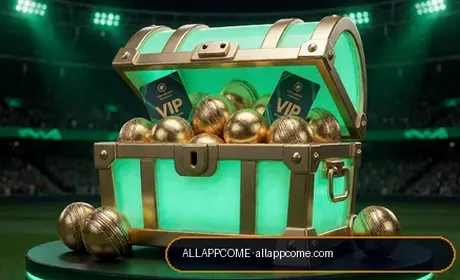 Download the app, unlock code ALLAPPVIP, and enter ₹1 contests faster