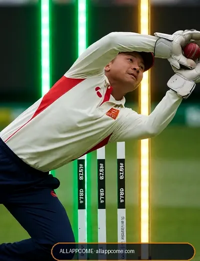 Allappcome (come com app download play store) fantasy cricket & matchday visual 3