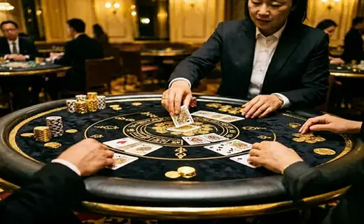 Platinum Blackjack