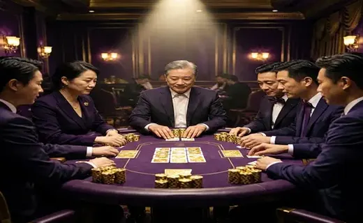 Elite Blackjack Masters