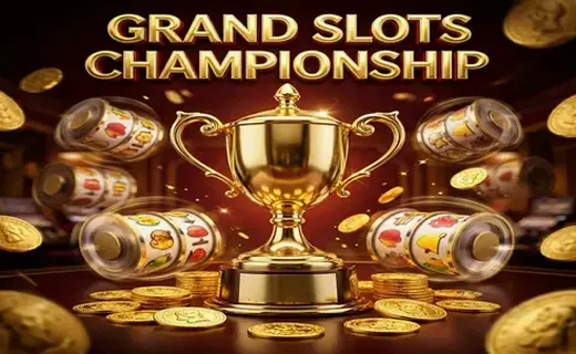 Grand Slots Championship